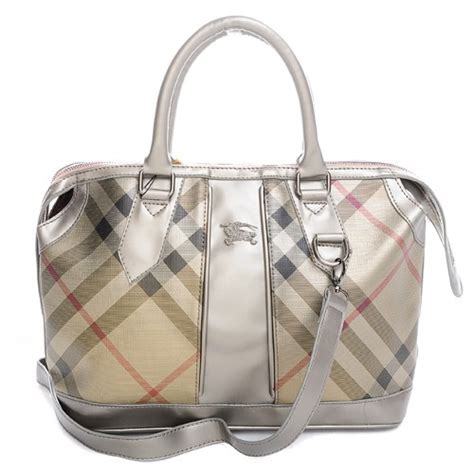 burberry bq ginny|Burberry leather purses.